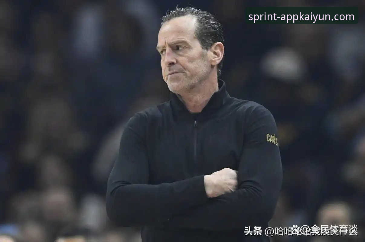 骑士惨败湖人后的复盘教程：从阿特金森赛后发言看NBA防守与进攻的博弈